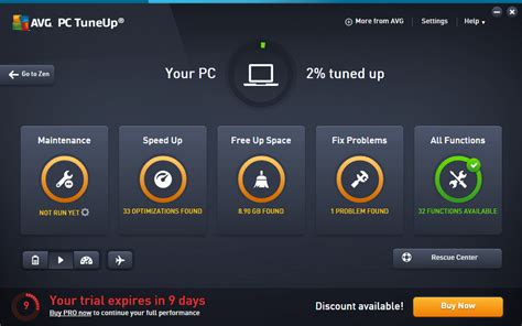 avg tuneup|is avg tuneup worth it.